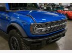 Thumbnail Photo 8 for 2022 Ford Bronco